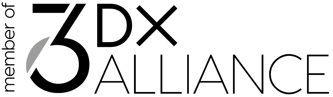 3dx-alliance Logo 3dx-alliance Logo