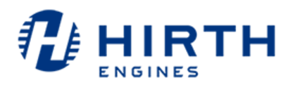 Logo: Hirth Engines GmbH