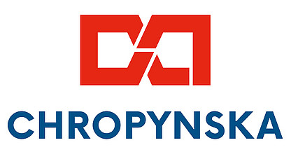 CHROPYNSKA - 3DX Alliance Referenz CHROPYNSKA - 3DX Alliance Referenz