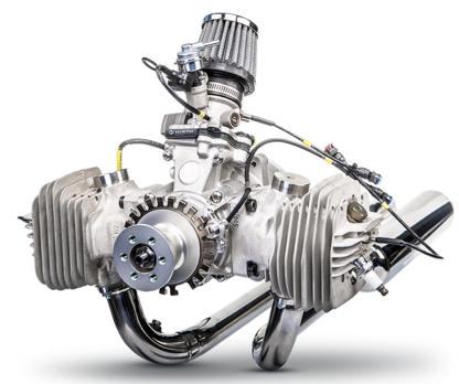 42 Series Hirth Engines GmbH